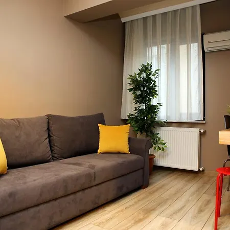 Akin Aparthotel