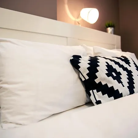 Akin Aparthotel Istanbul