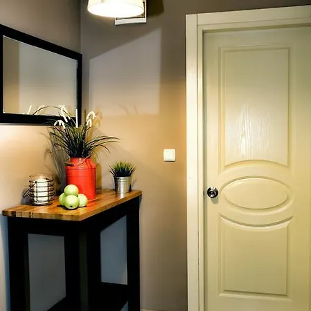 Aparthotel Akin Istanbul