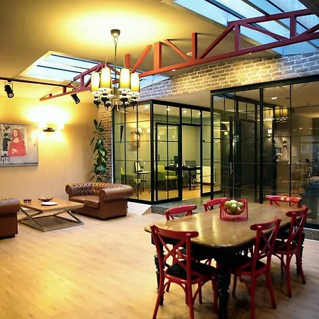 Aparthotel Akin