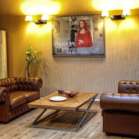 Aparthotel Akin Istanbul