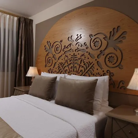 Katelya Hotel