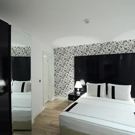 Hotel Katelya 3*