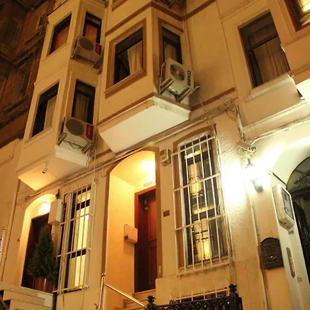 Royal Pera Taksim 3* Istanbul