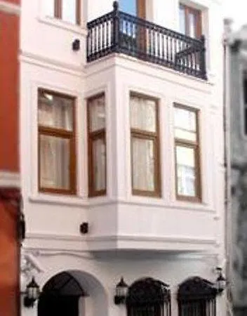 Royal Pera Taksim 3* Istanbul