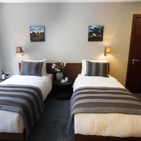 Hotell Modus