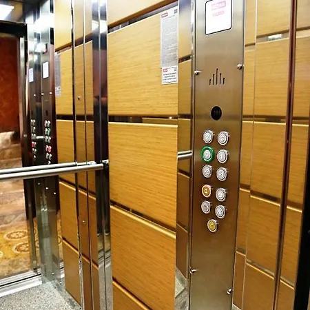 Hotel Terra