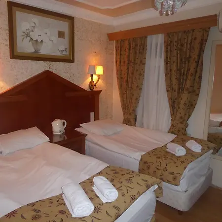 Hotel Port 3*