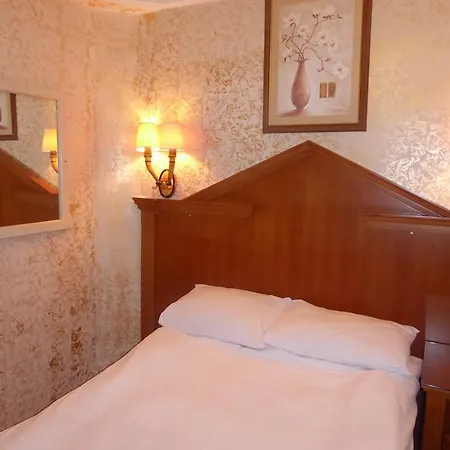 Port Hotel Istanbul
