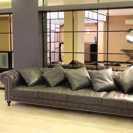 Airport Aparthotel Istanbul