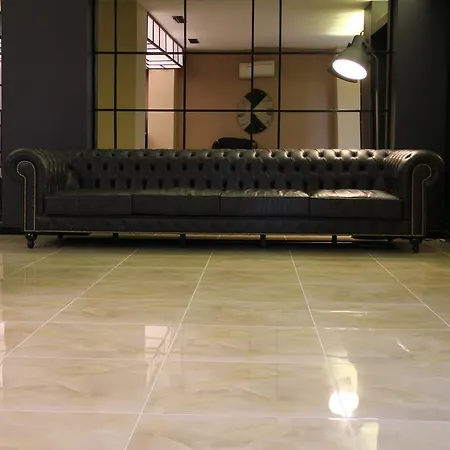 Aparthotel Airport