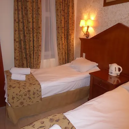 Hotel Port