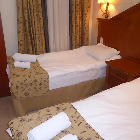 Hotel Port