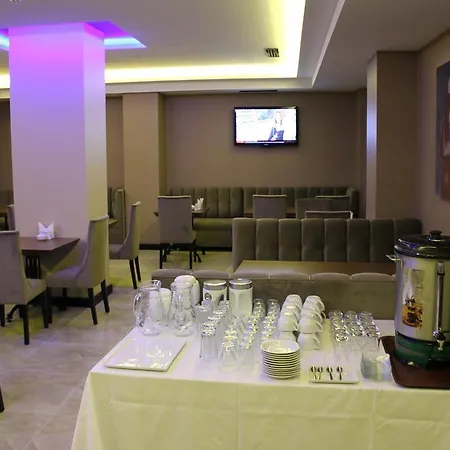 Airport 3* Istanbul