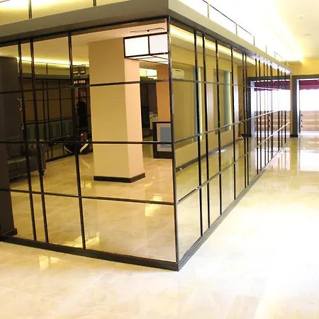 Airport 3* Istanbul
