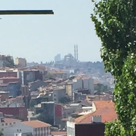 Aparthotel 57 Taksim Harbiye 3*