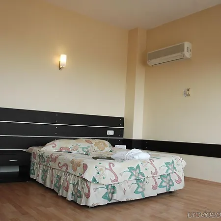 Hotel Grand Ons Istanbul