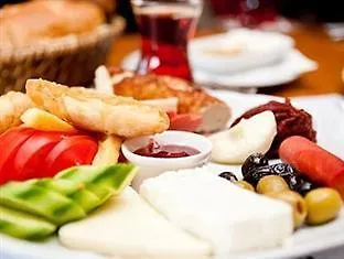 Lotus Hotel Provincia di Istanbul