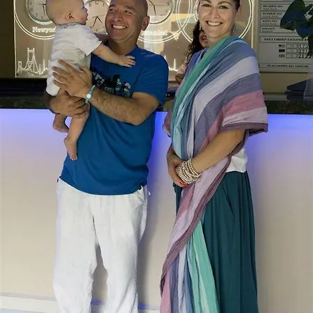 Timya 2* Istanbul