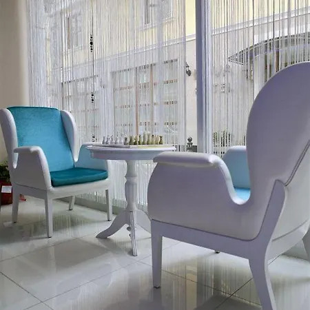 Otel Timya İstanbul