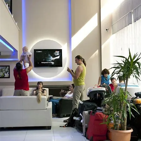 Otel Timya 2*
