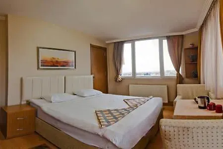 Anka Business Park Hotel