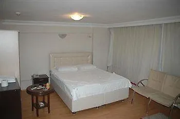 Oeruen Hotel Stambuł