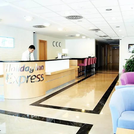 Express Istanbul-altunizade By Ihg Istanbul