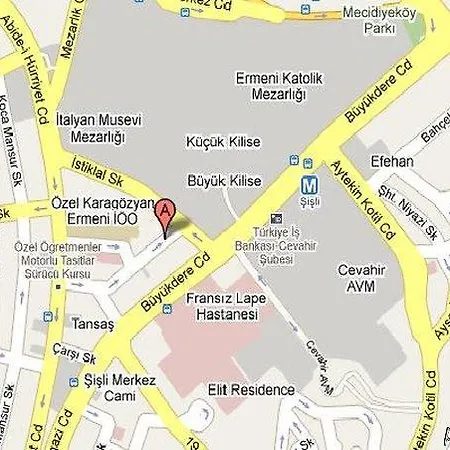 Sisli