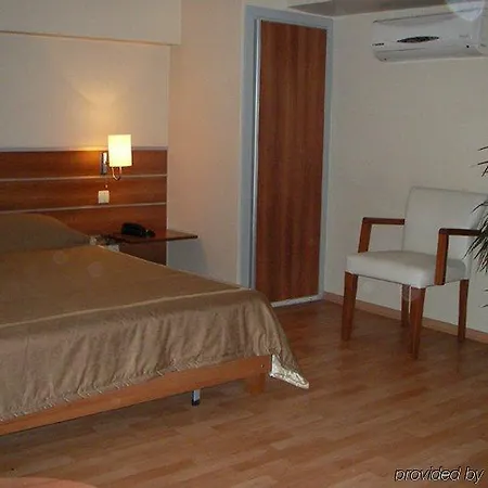 Hotel Sisli