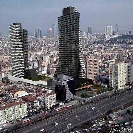 Hotel Sisli 3*
