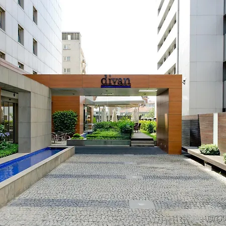 Divan City