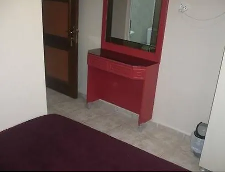 يونجا فندق اسطنبول