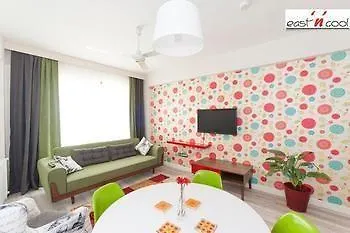 Eastncool Istanbul