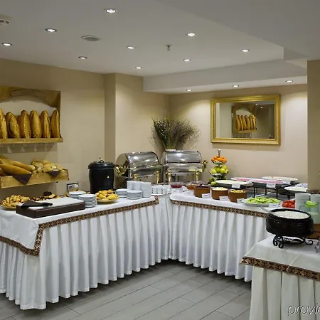 Olimpiyat Otel