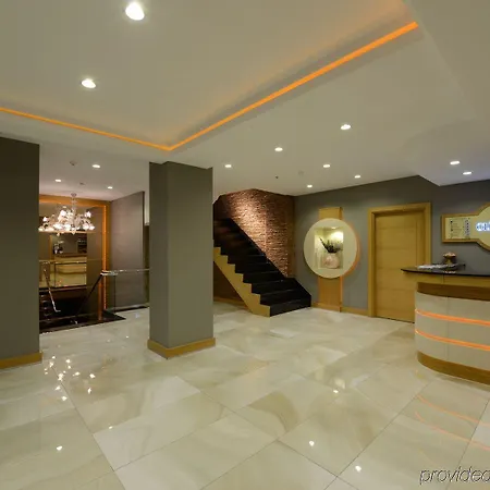 Otel Olimpiyat İstanbul