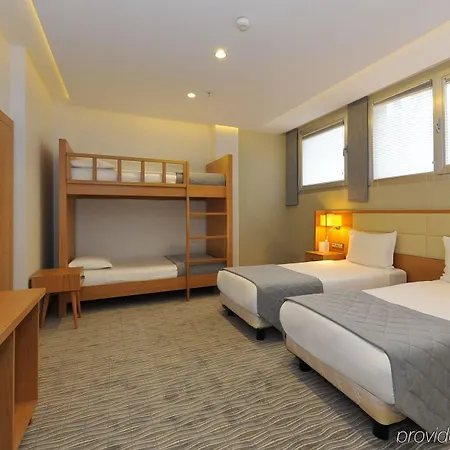 Olimpiyat Otel