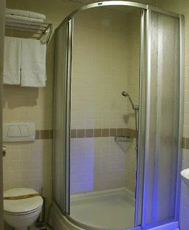 Olimpiyat Otel 3*