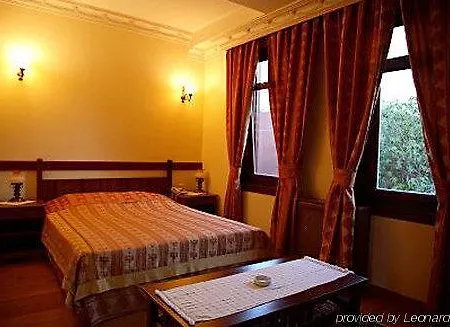 Hotel Hippodrome 3*