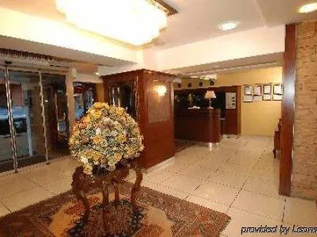 Mina - Special Category Hotel