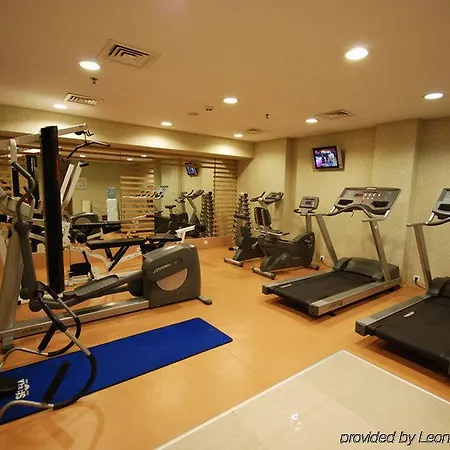 Hotel Eresin Taxim & Premier Istambul