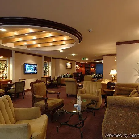 Eresin Taxim & Premier 4* Istambul