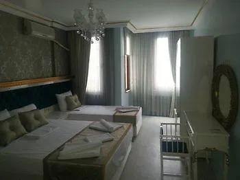 Nova Roma 3* Istanbul