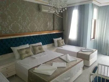 Nova Roma Istanbul