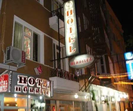 Hurriyet Otel
