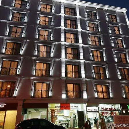 Listana 4* Istanbul