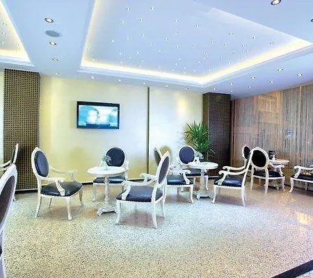 Grand Anatolia Otel 3*