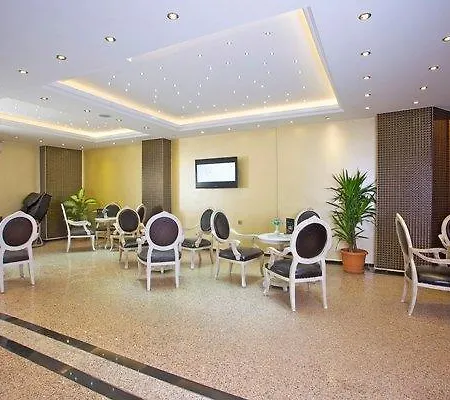 Hotel Grand Anatolia Istambul