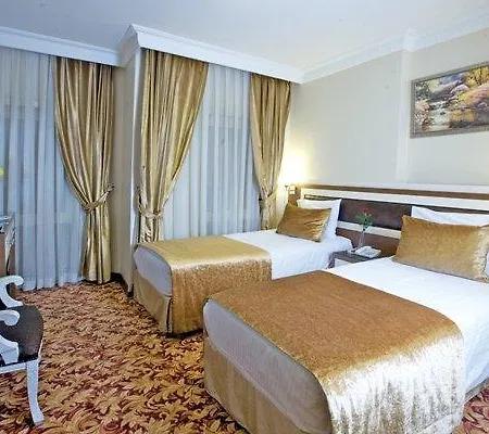 Otel Grand Anatolia