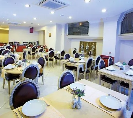 Grand Anatolia Hotel Istambul